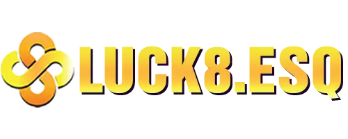 LUCK8